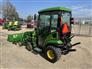 2021 John Deere 1025R