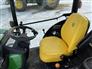 2021 John Deere 1025R