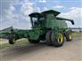 1998 John Deere CTS II