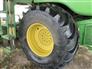 2006 John Deere 9760 STS