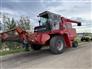 1981 Massey Ferguson 860