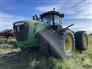 2012 John Deere 9510R