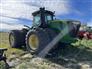 2012 John Deere 9510R