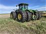 2012 John Deere 9510R