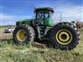 2012 John Deere 9510R