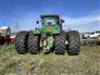 2012 John Deere 9510R