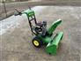 2013 John Deere 726e