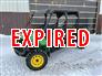 2024 John Deere XUV 825M S4