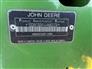 2018 John Deere W155