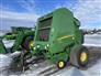 2023 John Deere 560M