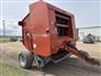 2008 Massey Ferguson 2756