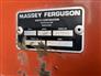 2008 Massey Ferguson 2756