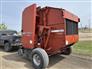 2008 Massey Ferguson 2756
