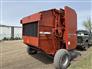 2008 Massey Ferguson 2756