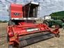 1986 Massey Ferguson 8560