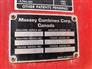 1986 Massey Ferguson 8560