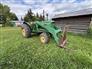 1964 John Deere 3020