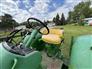 1964 John Deere 3020