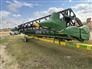 2015 John Deere 630F