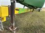 2015 John Deere 630F