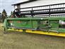 2015 John Deere 630F
