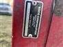 Massey Ferguson 2020 wr 9980 Mower Conditioners / Windrowers