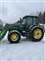 2022 John Deere 6135E