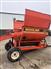 Highline 1998 BP 6800 Feed Grinders / Mixers