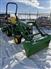 2022 John Deere 1025R