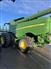 John Deere 2022 S780 Combines