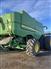 John Deere 2022 S780 Combines