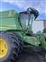 John Deere 2022 S780 Combines