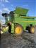 John Deere 2021 S780 Combines