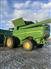 John Deere 2021 S780 Combines