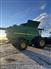 John Deere 2021 S780 Combines