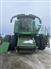 John Deere 2021 S780 Combines