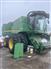 John Deere 2021 S780 Combines
