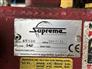 Supreme 2020 SEG3S Feed Grinders / Mixers