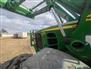 2011 John Deere 7330