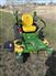 John Deere 2022 Z515E Riding Lawn Mowers