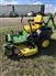 John Deere 2022 Z515E Riding Lawn Mowers