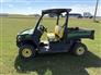 John Deere 2019 XUV 835M ATVs & Utility Vehicles