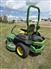 2021 John Deere Z720E
