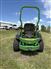 2021 John Deere Z720E