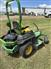 2021 John Deere Z720E