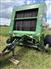 John Deere 2009 568 Balers - Round