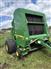 John Deere 2009 568 Balers - Round