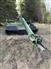 John Deere 2012 835 Mower Conditioners / Windrowers