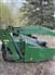 John Deere 2012 835 Mower Conditioners / Windrowers