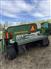 John Deere 2012 835 Mower Conditioners / Windrowers